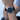 Reloj Valkur para hombre modelo Daven con caja plateada y correa cuero negro