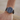Reloj Valkur para hombre modelo Daven con caja plateada y correa cuero negro