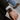 Reloj Valkur para hombre modelo Harek con correa de cuero genuino marron y caja de acero rojo y negro