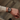 Reloj Valkur para hombre modelo Kartan X con correa de acero trenzado gris y caja de acero gris y negro