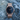 Reloj Valkur para hombe modelo Varall X con correa de acero trenzado y caja de acero dorado