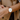 Reloj Valkur para mujeres modelo Lena con correa de acero trenzado y caja de acero blanco y dorado