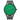 Reloj Eskol X Valkur 43 mm correa de acero inoxidable