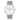 Reloj Eyra Valkur 36 mm correa de acero inoxidable
