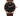 Reloj Heima Valkur 43 mm correa de cuero genuino