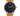 Reloj Jorvik Valkur 43 mm correa de cuero genuino