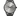 Reloj Kartan X Valkur 43 mm correa de acero inoxidable