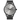 Reloj Kartan X Valkur 43 mm correa de acero inoxidable