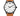 Reloj Lamont Valkur 43 mm correa de cuero genuino