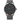 Reloj Norell X Valkur 43 mm correa de acero inoxidable