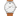 Reloj Thorben Valkur 43 mm correa de cuero genuino