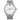 Reloj Thorben X Valkur 43 mm correa de acero inoxidable