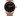 Reloj Varall X Valkur 43 mm correa de acero inoxidable