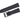 Correa de nylon negro 22mm Valkur