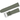 Correa de nylon verde con plateado 22mm Valkur