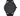 Reloj Valkur para hombe modelo Norell con correa de cuero genuino negro y caja de acero negro y azul
