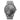 Reloj Valkur para hombres modelo Rurik con acero gris oscuro