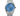 Reloj Valkur para mujer modelo Sanna con acero plateado

